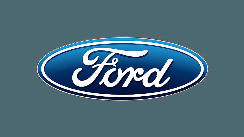 ford logo